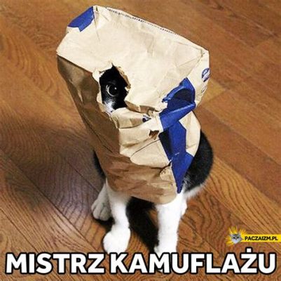  Ratusznik – Niezrównany Mistrz Kamuflażu o Pięknym Wzorze Skórki!